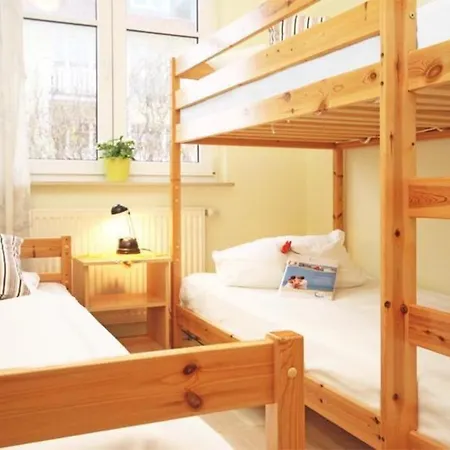 Strandschloesschen-haus-ii-we-13-9889 * Kühlungsborn